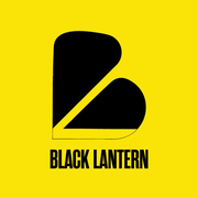 Black Lantern logo