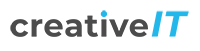 Creative IT logo