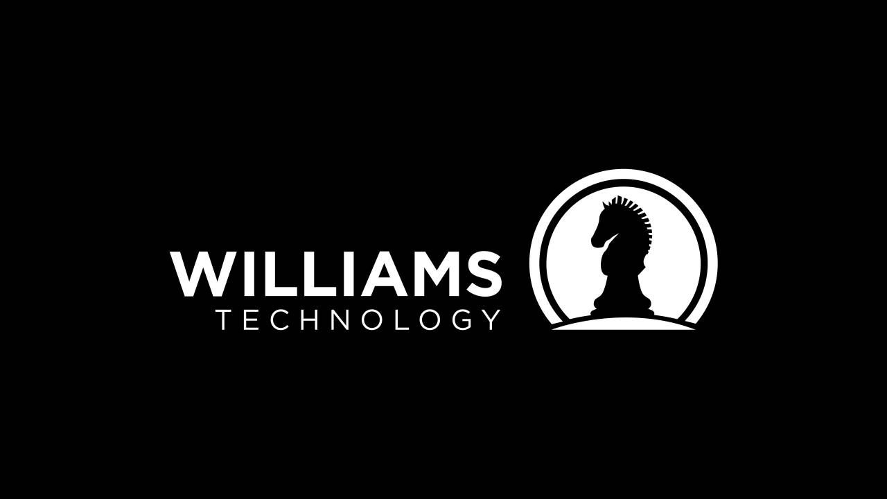 Williams Technology logo