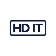 HDIT logo