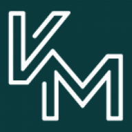 KMTech logo