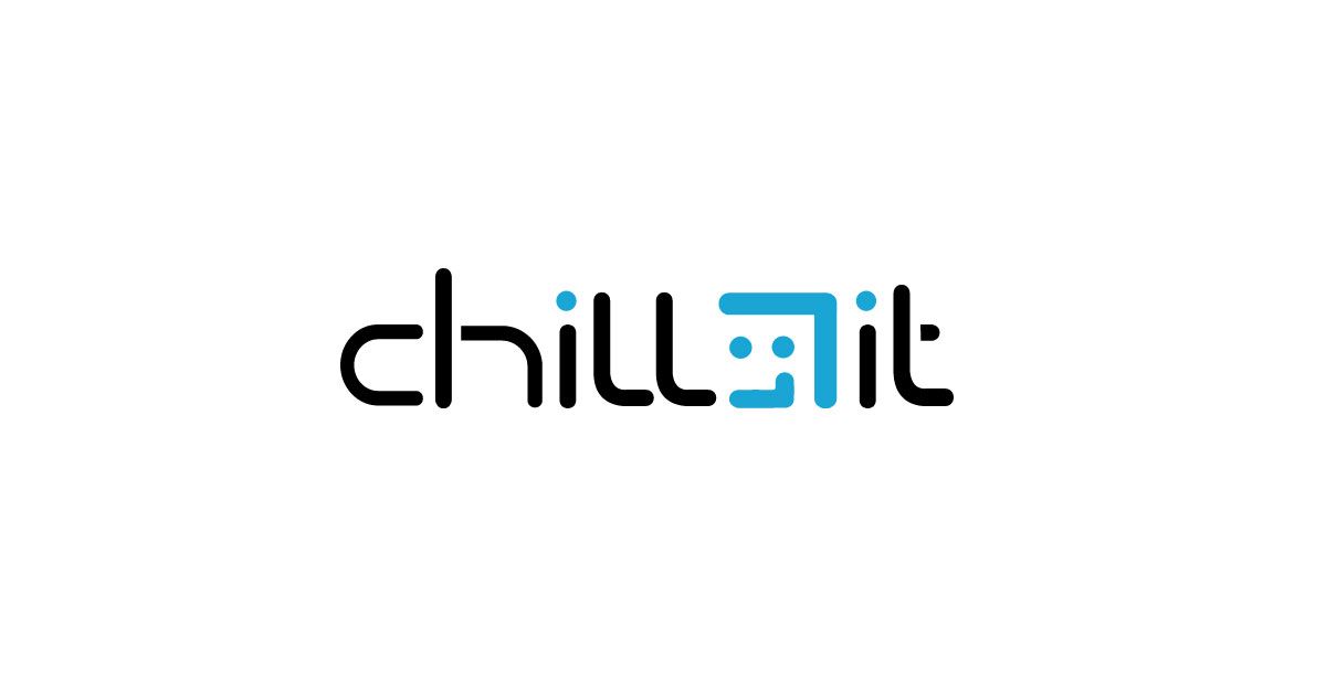 Chill IT logo