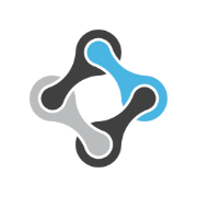 The Glue logo