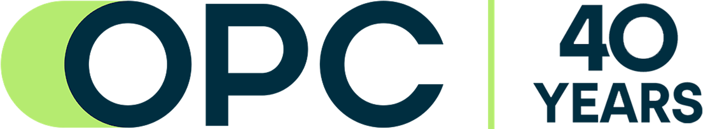 OPC IT logo