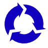 Interactive logo