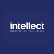 Intellect IT logo