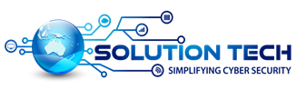 Solution Tech Group logo