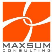 Maxsum Consulting logo