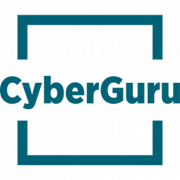 CyberGuru logo