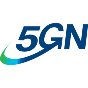 5G Networks (5GN) logo