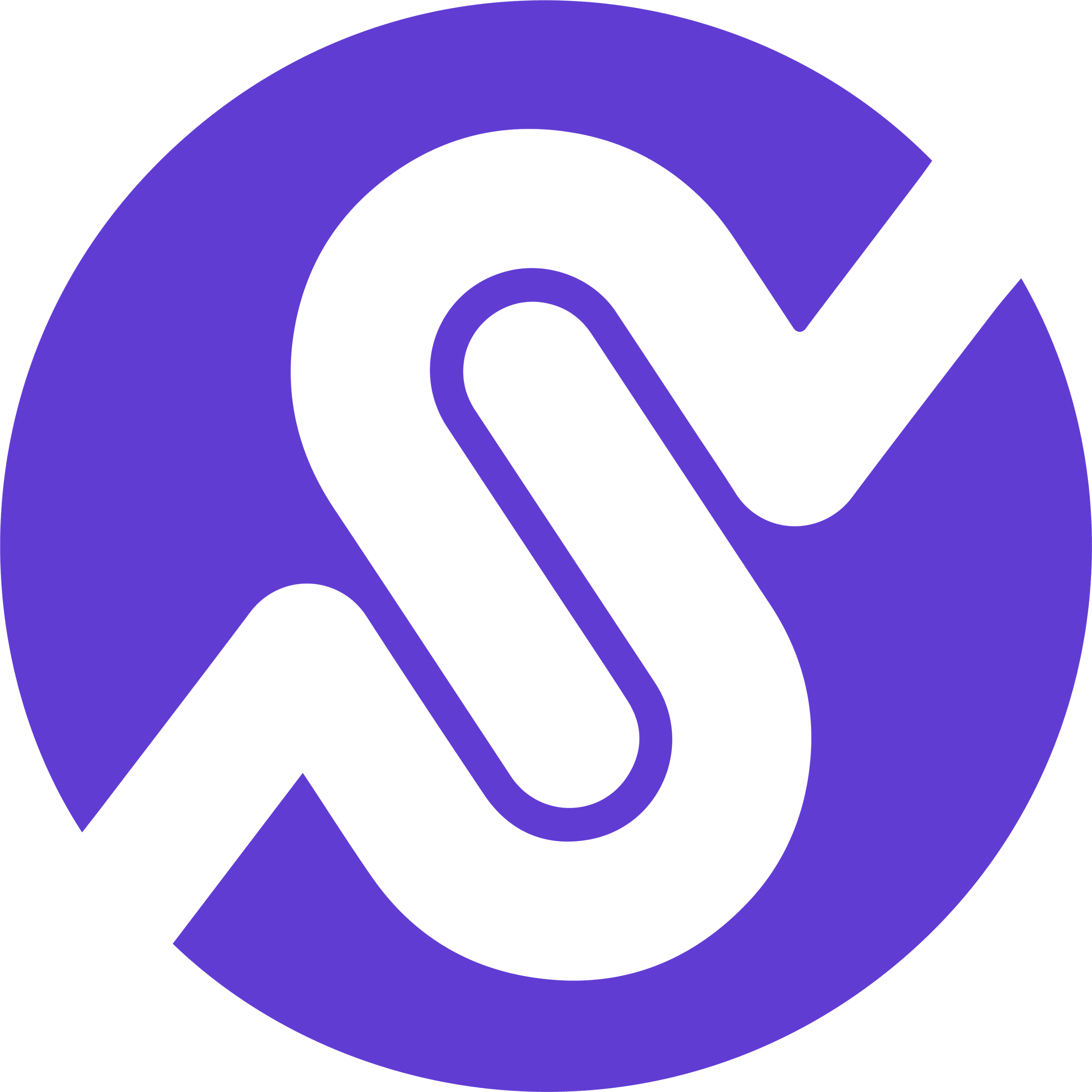 Secure Agility logo