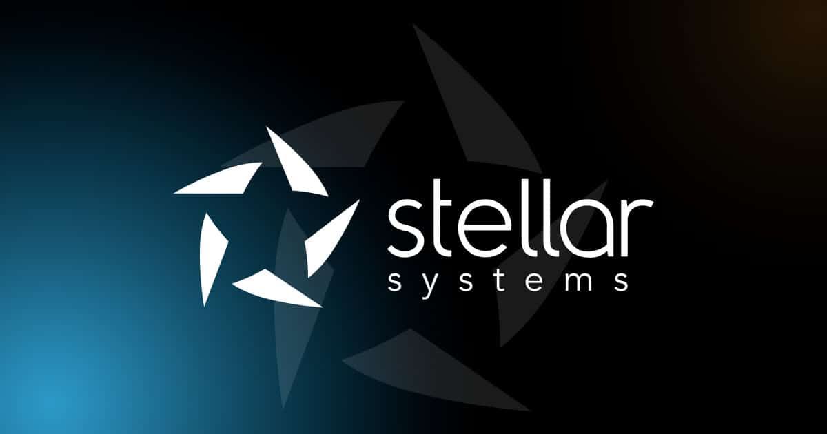 Stellar Systems logo